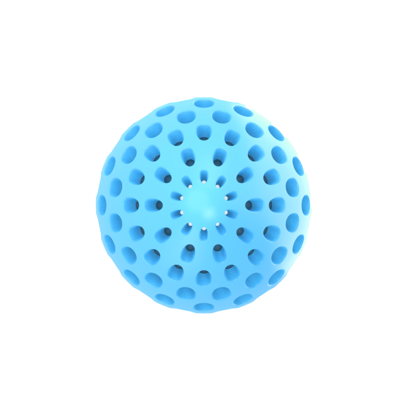 AFP Meta Ball - Holey Egg uforgængeligt M AFP Meta Ball - Holey Egg uforgængeligt M