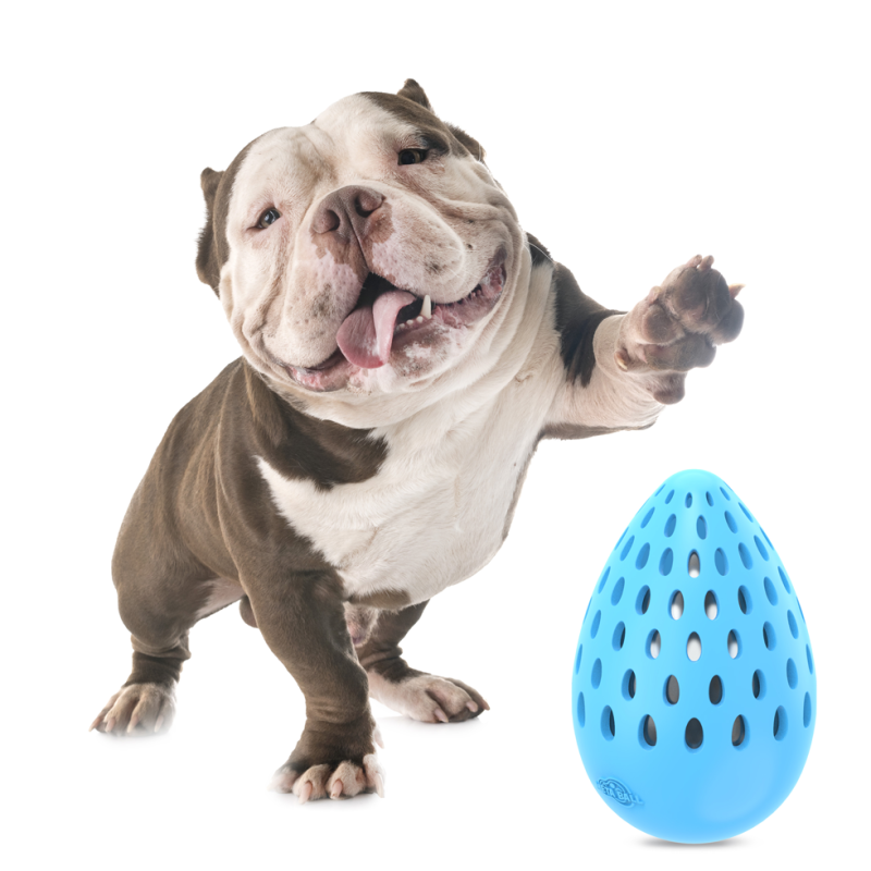 AFP Meta Ball - Holey Egg uforgængeligt M AFP Meta Ball - Holey Egg uforgængeligt M