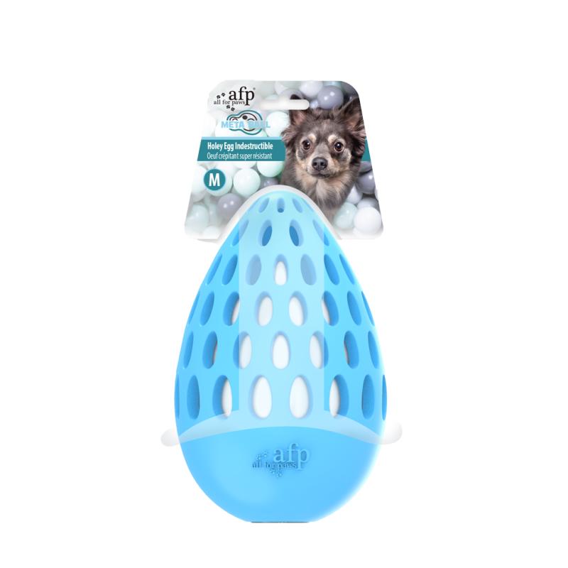 AFP Meta Ball - Holey Egg uforgængeligt M AFP Meta Ball - Holey Egg uforgængeligt M