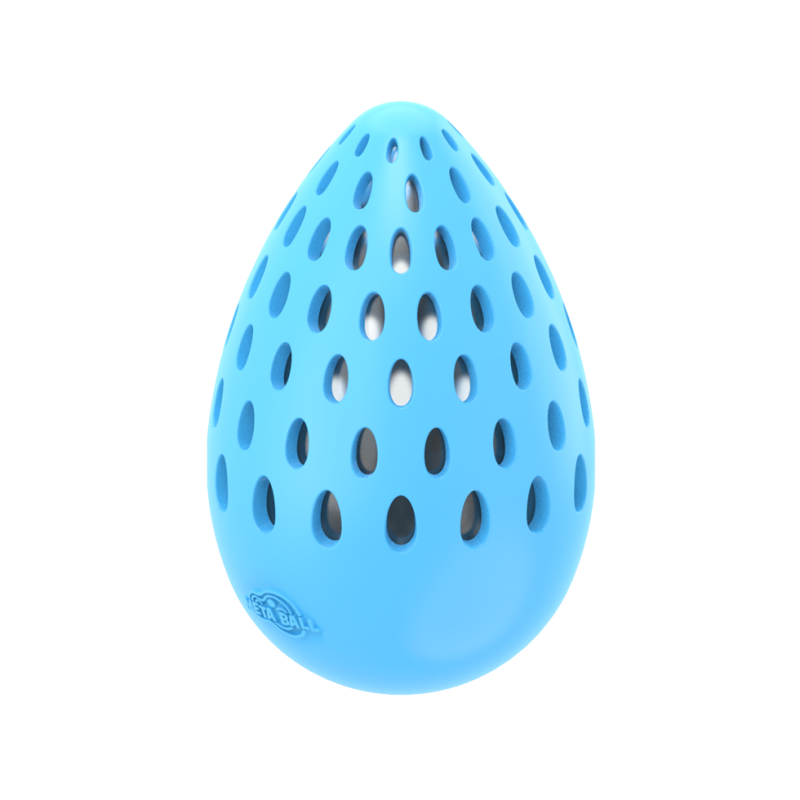 AFP Meta Ball - Holey Egg uforgængeligt L AFP Meta Ball - Holey Egg uforgængeligt L