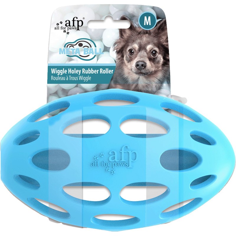 Meta Ball - Wiggle Holey Roller M AFP