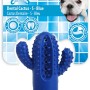 Tandlægetyggepinde - Dental Cactus S Blå AFP