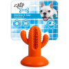 AFP Tandlægetyggepinde - Dental Cactus M Orange AFP Tandlægetyggepinde - Dental Cactus M Orange