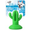 Tandlægetyggepinde - Dental Cactus L Grøn AFP
