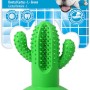 Tandlægetyggepinde - Dental Cactus L Grøn AFP