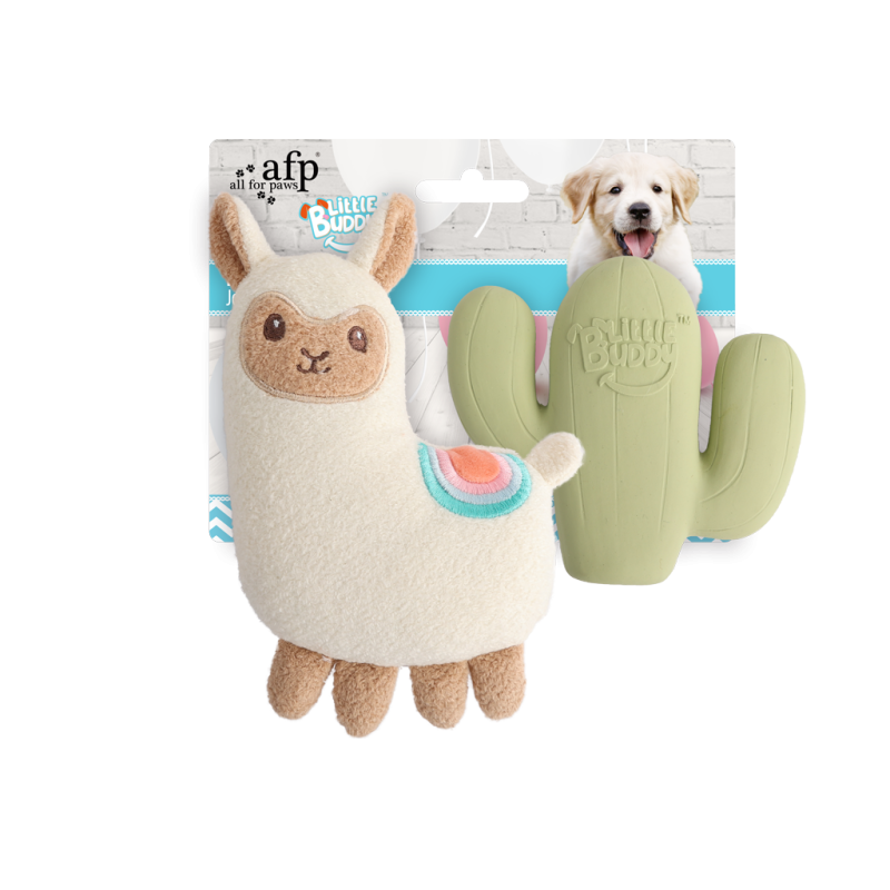 AFP Little Buddy 2-pak legetøj Fiesta AFP Little Buddy 2-pak legetøj Fiesta