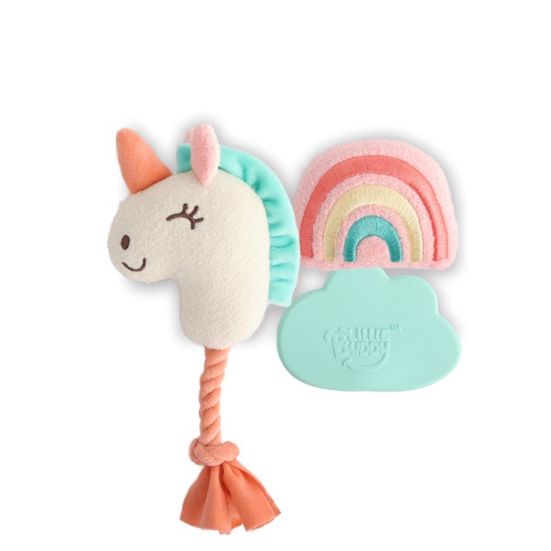 AFP Little Buddy 3-pak legetøjseventyrland AFP Little Buddy 3-pak legetøjseventyrland