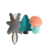 AFP Little Buddy 3-pak legetøj i skoven AFP Little Buddy 3-pak legetøj i skoven