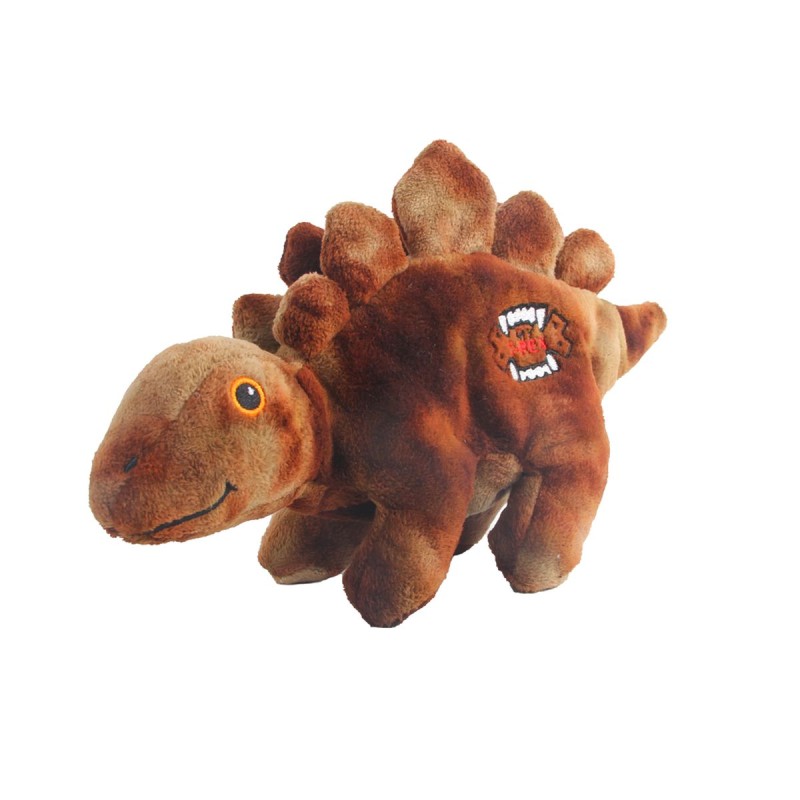 Hundelegetøj T-Rex Steve Stegosauren M AFP Hundelegetøj T-Rex Steve Stegosauren M AFP