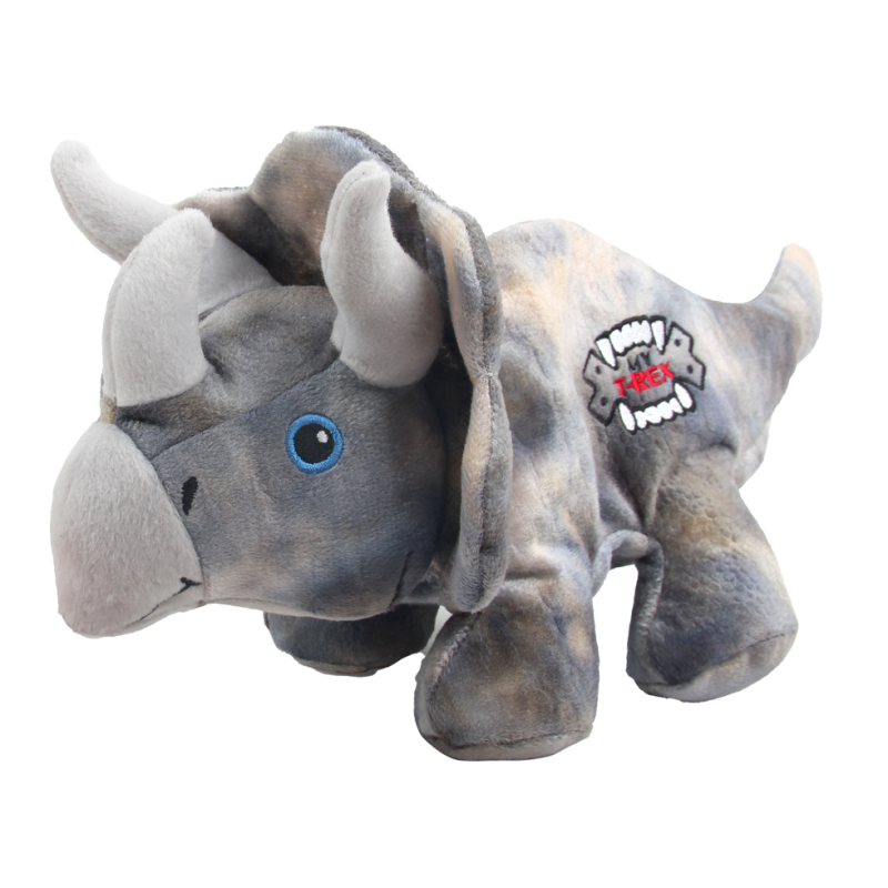 AFP Min T-Rex Terence Triceratops M AFP Min T-Rex Terence Triceratops M