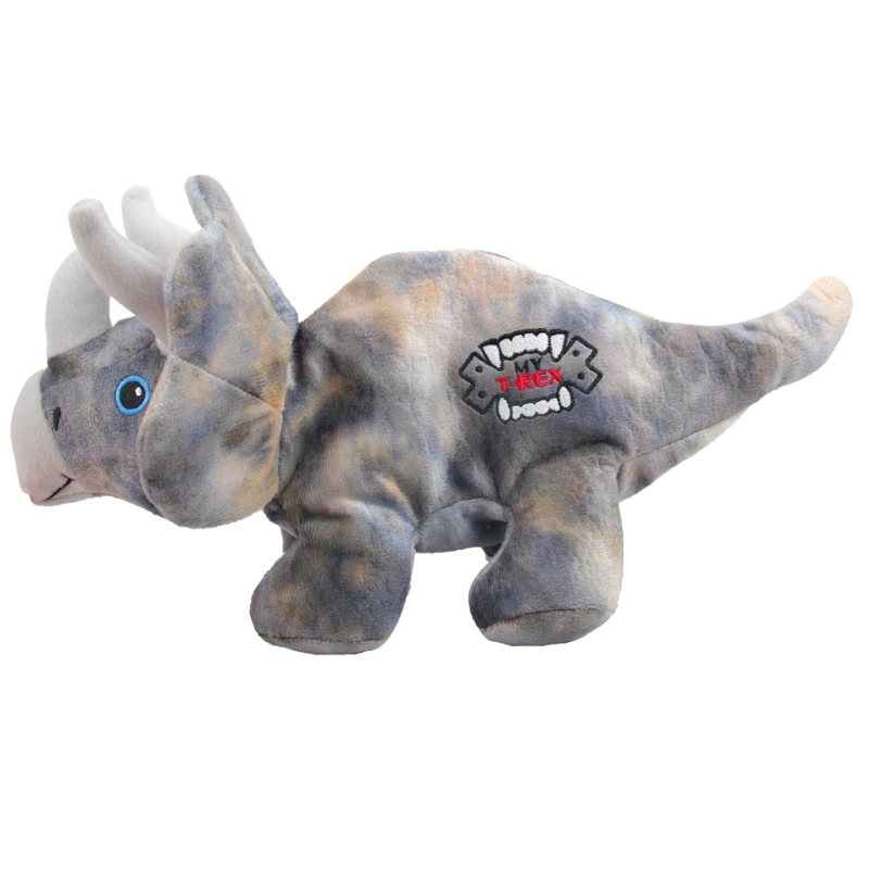 AFP Min T-Rex Terence Triceratops M AFP Min T-Rex Terence Triceratops M