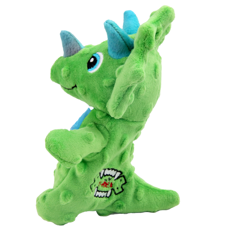 AFP Min T-Rex Thomas Mini Triceratops S AFP Min T-Rex Thomas Mini Triceratops S