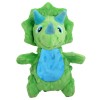 Min T-Rex Thomas Mini Triceratops S AFP