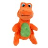 Min T-Rex Tim, Mini T-Rex S AFP