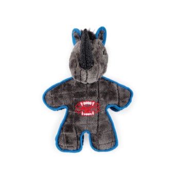 Mit mægtige T-Rex næsehorn AFP Mit mægtige T-Rex næsehorn AFP