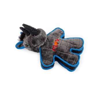 Mit mægtige T-Rex næsehorn AFP