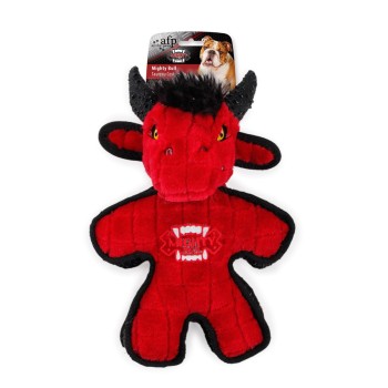 Min T-Rex Mægtige Tyr AFP