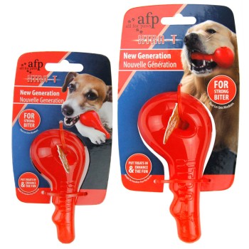 XTRA-T - Ny generation L AFP