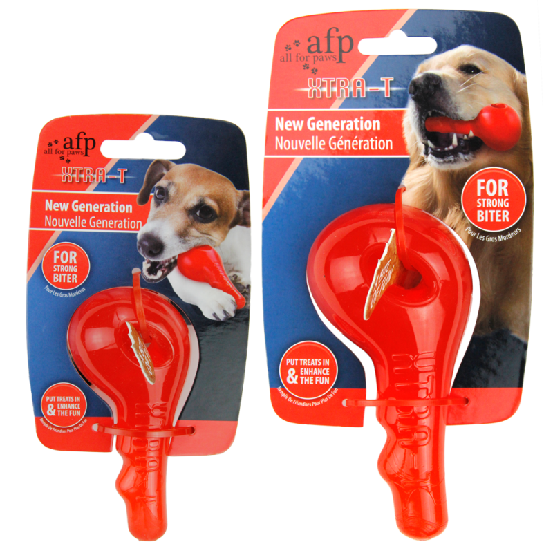 AFP XTRA-T - Ny generation L AFP XTRA-T - Ny generation L