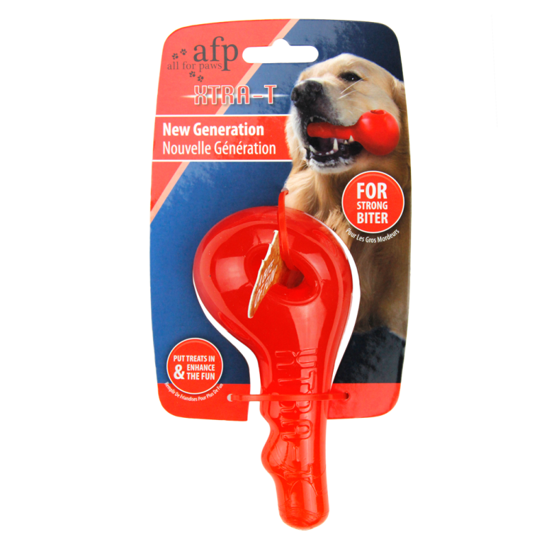 AFP XTRA-T - Ny generation L AFP XTRA-T - Ny generation L