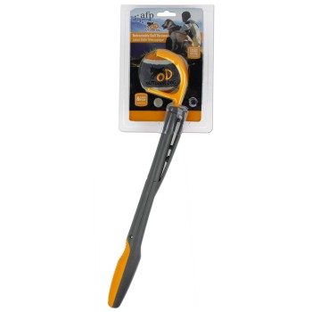 Udendørs hundelegetøj - Udtrækkelig boldkaster AFP