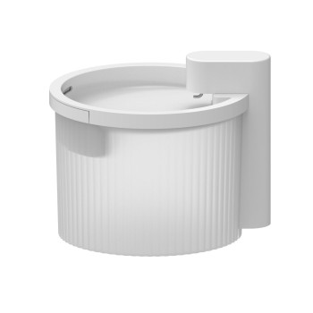 Trådløs fontæne til kæledyr i Lifestyle 4 Pets AFP