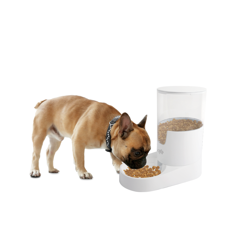 AFP Lifestyle 4 Pets Gravity foderautomat til kæledyr AFP Lifestyle 4 Pets Gravity foderautomat til kæledyr