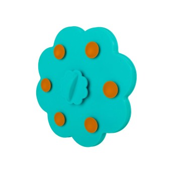 Beroligende venner slikker en disk AFP Beroligende venner slikker en disk AFP