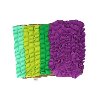 Dig it - Rektangulær fluffy måtte AFP Dig it - Rektangulær fluffy måtte AFP