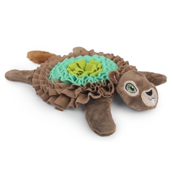 Grav det - Behandl måtteegern AFP