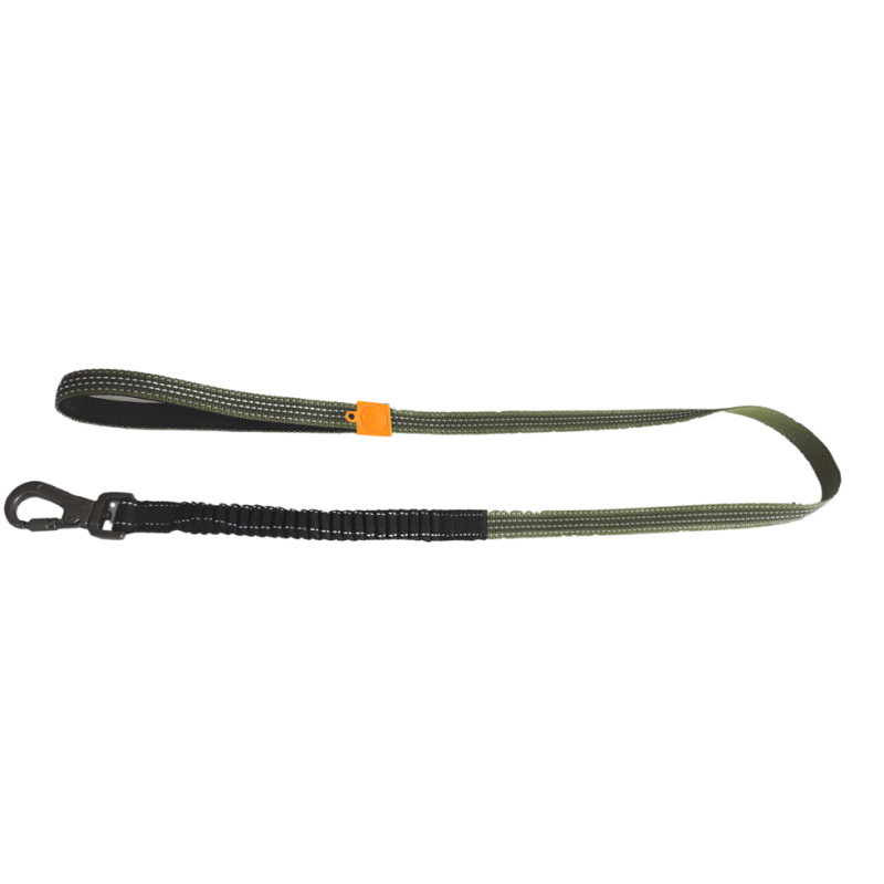 AFP Off Street - Hundesnor Olivengrøn S AFP Off Street - Hundesnor Olivengrøn S
