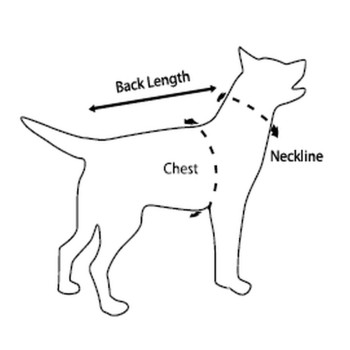 Hundesele uden træk Olivengrøn L AFP Off Street Hundesele uden træk Olivengrøn L AFP Off Street