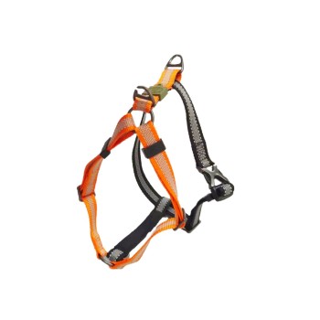 Hundesele uden træk Tangarine L AFP Off Street Hundesele uden træk Tangarine L AFP Off Street