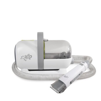 Professionelt kæledyrsplejesæt AFP