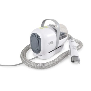 Professionelt kæledyrsplejesæt AFP