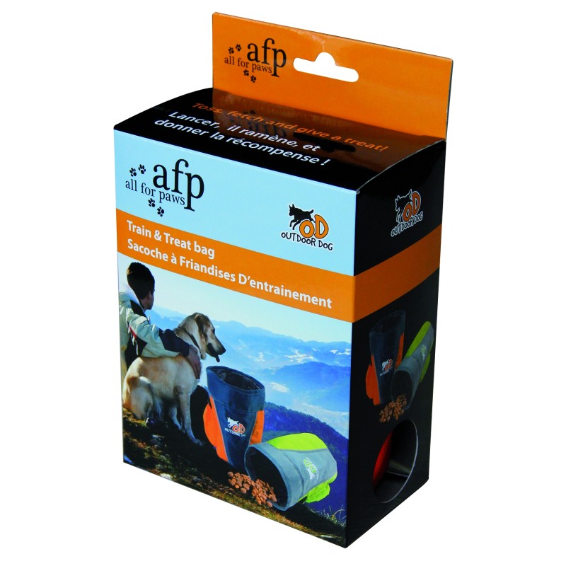 AFP Udendørs hund - Godbidderpose AFP Udendørs hund - Godbidderpose