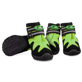 All Road støvler til hund XXL - AFP All Road støvler til hund XXL - AFP