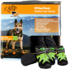 AFP Udendørs hund - All Road støvler XXL AFP Udendørs hund - All Road støvler XXL
