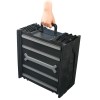Rejsehund - Bilrampe - 4 Foldbar AFP