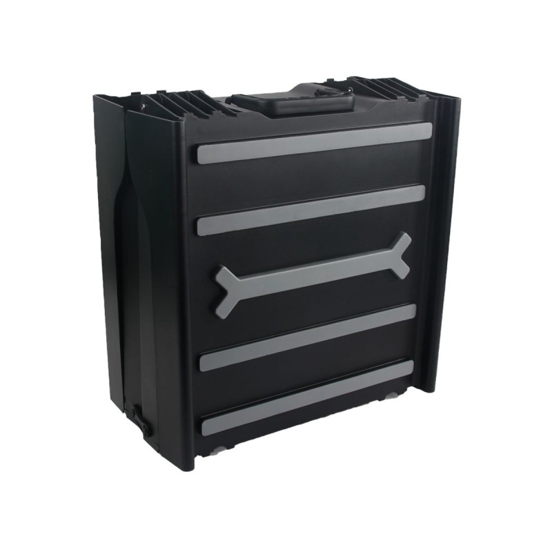 Rejsehund - Bilrampe - 4 Foldbar AFP Rejsehund - Bilrampe - 4 Foldbar AFP