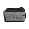 AFP Rejsehund - Cykel Delux Taske med Holder AFP Rejsehund - Cykel Delux Taske med Holder