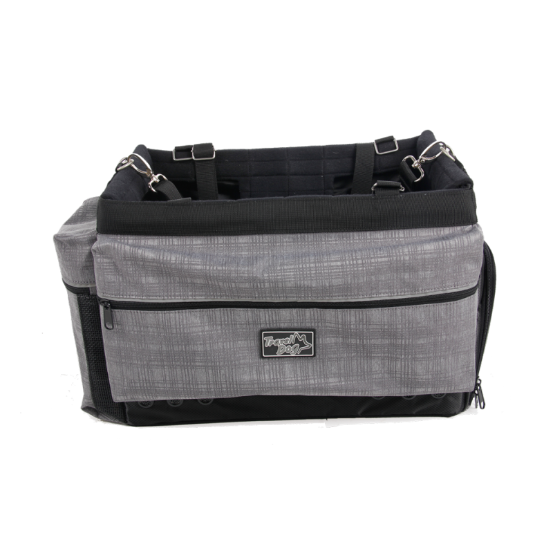 AFP Rejsehund - Cykel Delux Taske med Holder AFP Rejsehund - Cykel Delux Taske med Holder