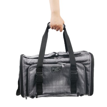 Rejsehund - Rullende kæledyrsbærer AFP