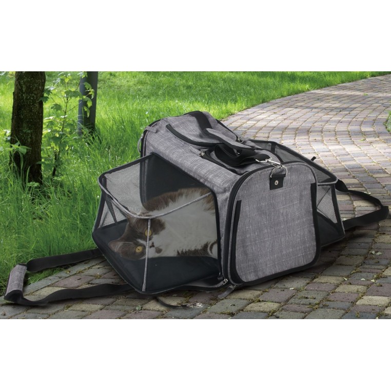 Rejsehund - Rullende kæledyrsbærer AFP