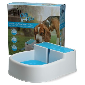 Automatisk Havefontæne til afkøling AFP Chill Out