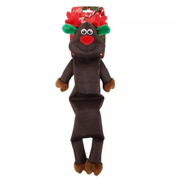 AFP Glædelig jul Lang krop Rensdyr Hundebamse AFP Glædelig jul Lang krop Rensdyr Hundebamse