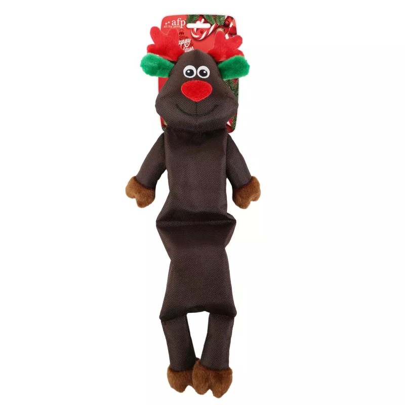 AFP Glædelig jul Lang krop Rensdyr Hundebamse AFP Glædelig jul Lang krop Rensdyr Hundebamse