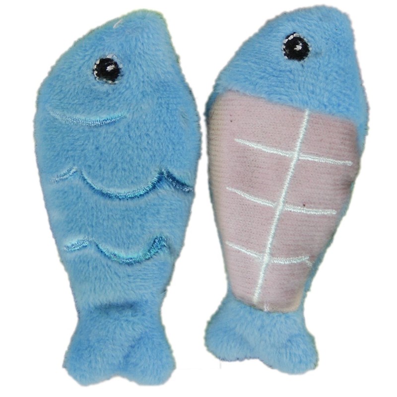 Kattelegetøj AFP Green Rush - Dagens fangst Kattelegetøj AFP Green Rush - Dagens fangst