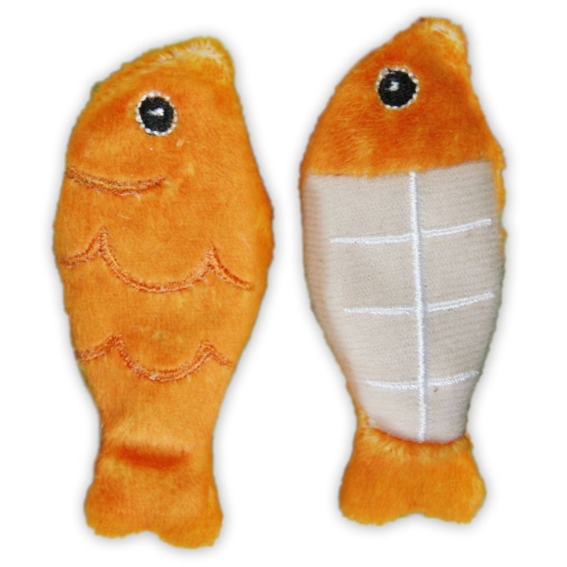 Kattelegetøj AFP Green Rush - Dagens fangst Kattelegetøj AFP Green Rush - Dagens fangst