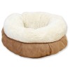 Lammeuld - Donutseng Beige AFP